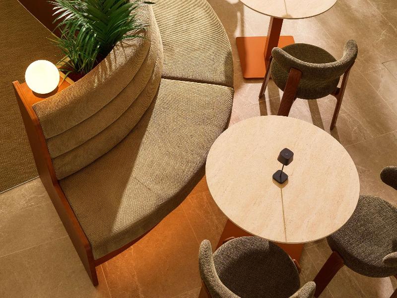 Novotel Zagreb image