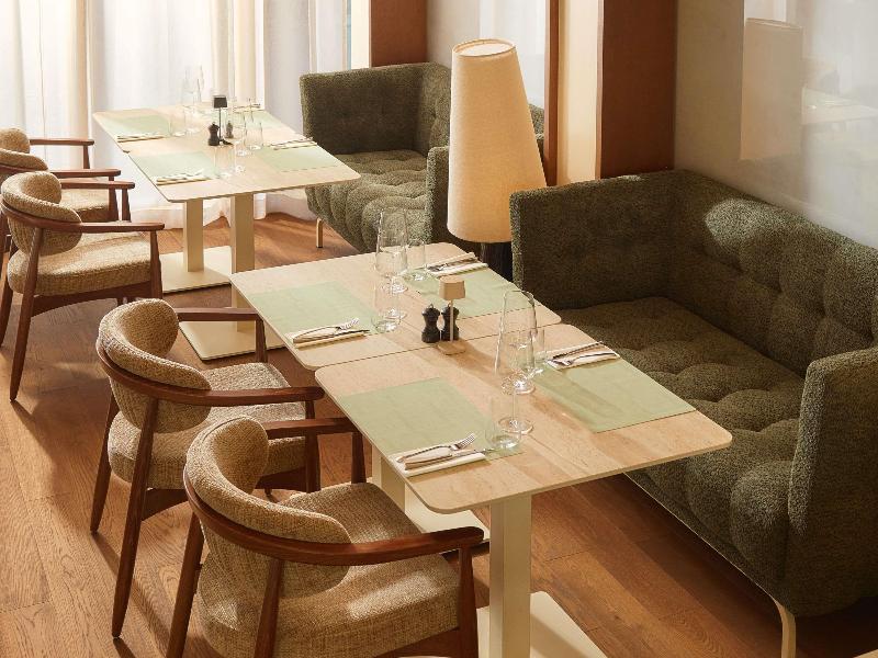 Novotel Zagreb image