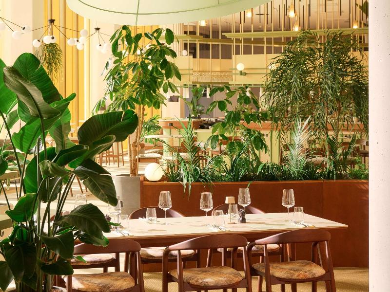 Novotel Zagreb image