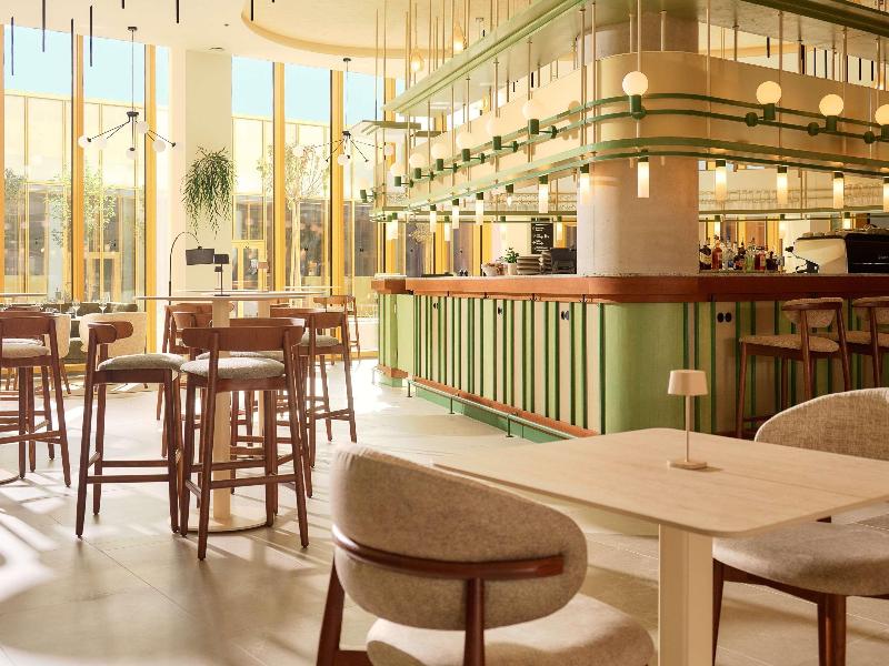 Novotel Zagreb image
