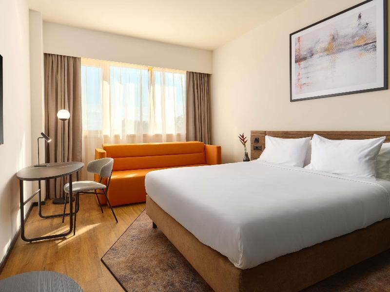 Novotel Zagreb image