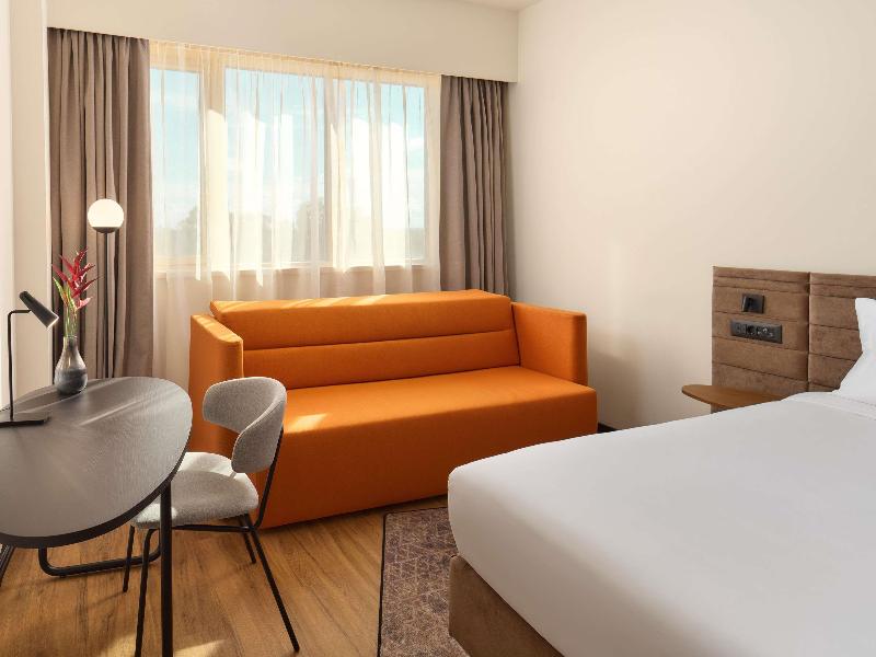 Novotel Zagreb image