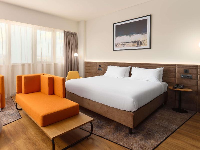 Novotel Zagreb image