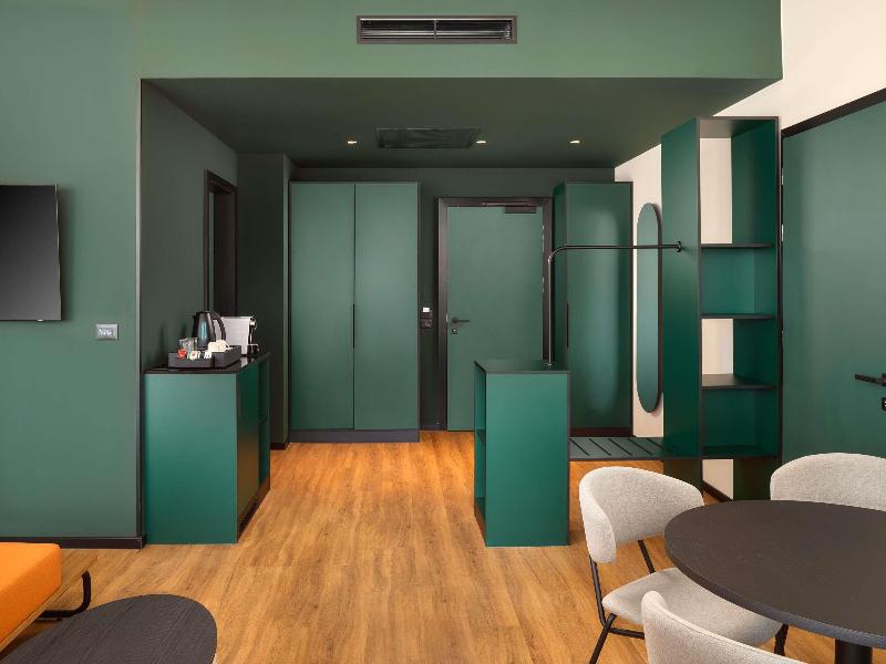 Novotel Zagreb image