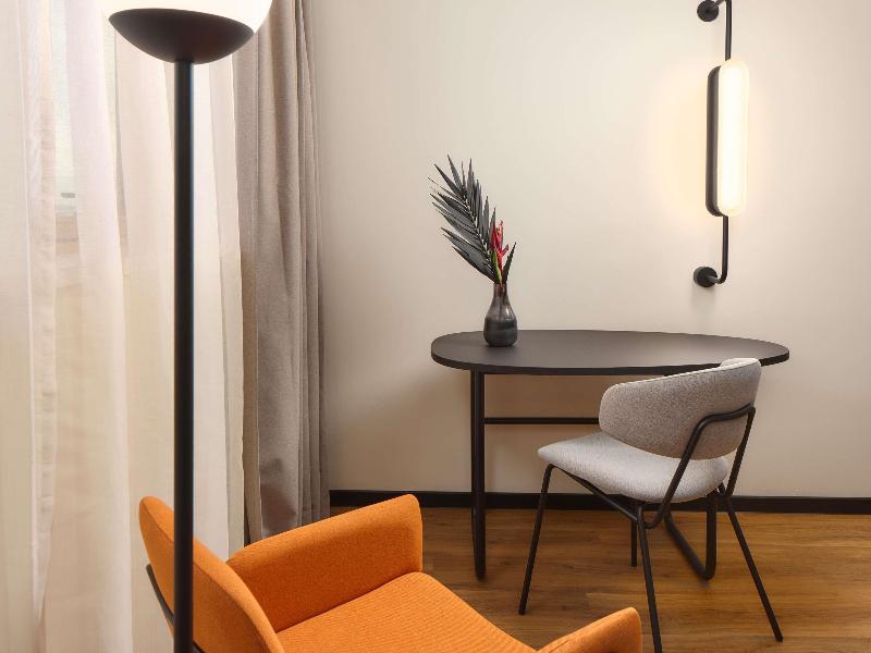 Novotel Zagreb image