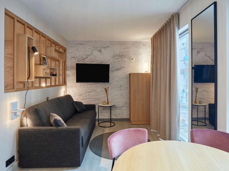 Adagio Stuttgart Neckarpark image