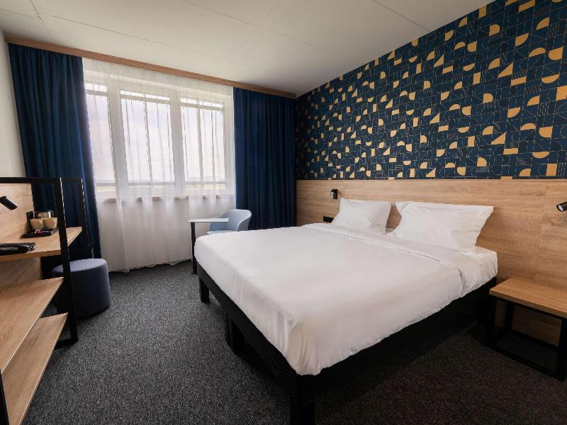 Ibis Styles Debrecen Airport image
