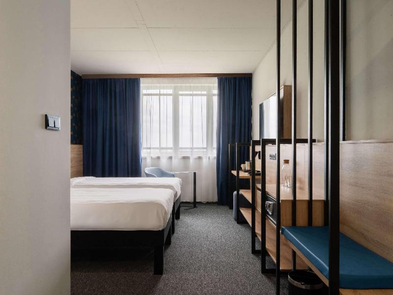 Ibis Styles Debrecen Airport image