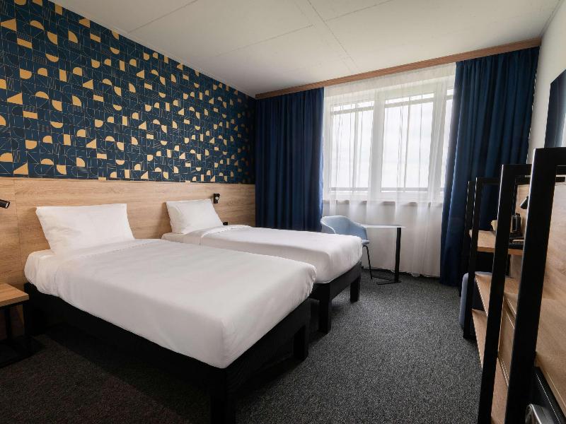 Ibis Styles Debrecen Airport image