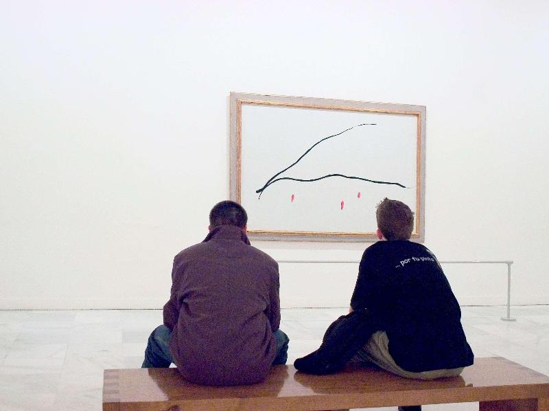 Ibis Madrid Norte Las Tablas image