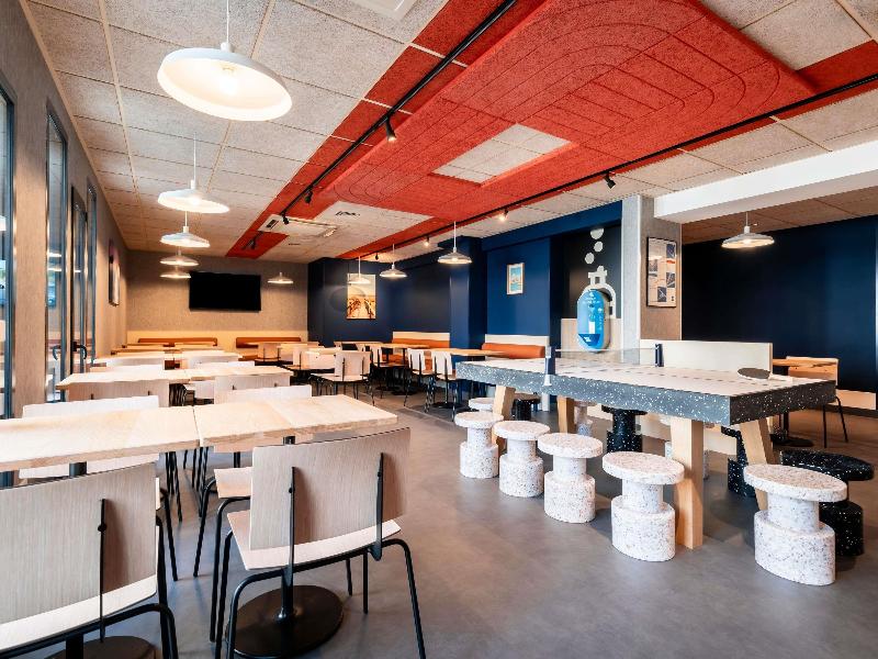 ibis budget La Rochelle Centre les Minimes image