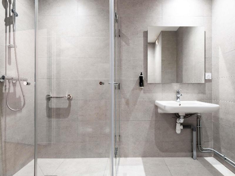 ibis budget La Rochelle Centre les Minimes image
