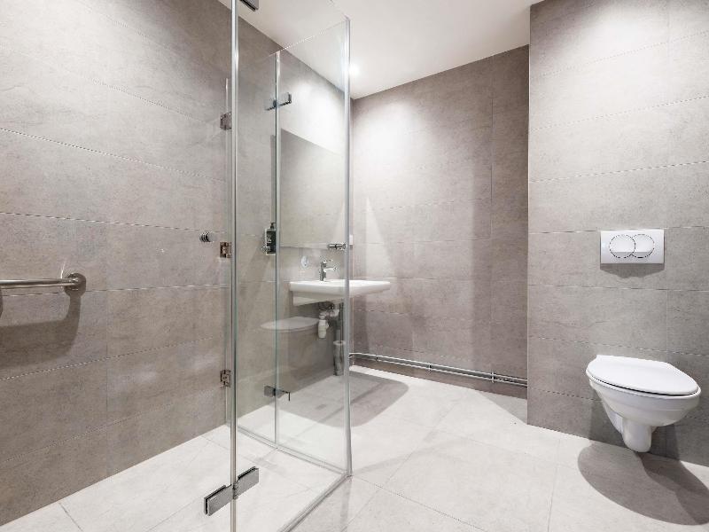 ibis budget La Rochelle Centre les Minimes image