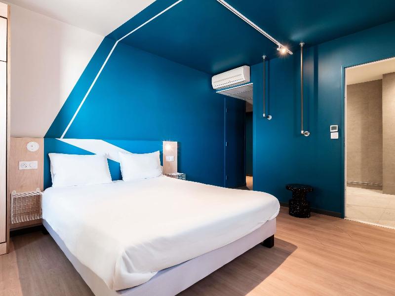 ibis budget La Rochelle Centre les Minimes image
