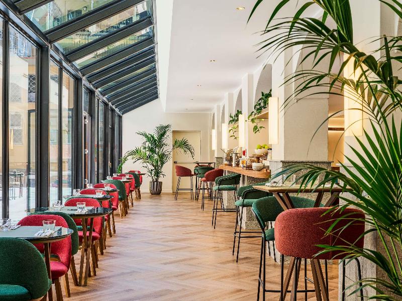Hotel Giacomo Morra Alba - Handwritten Collection image