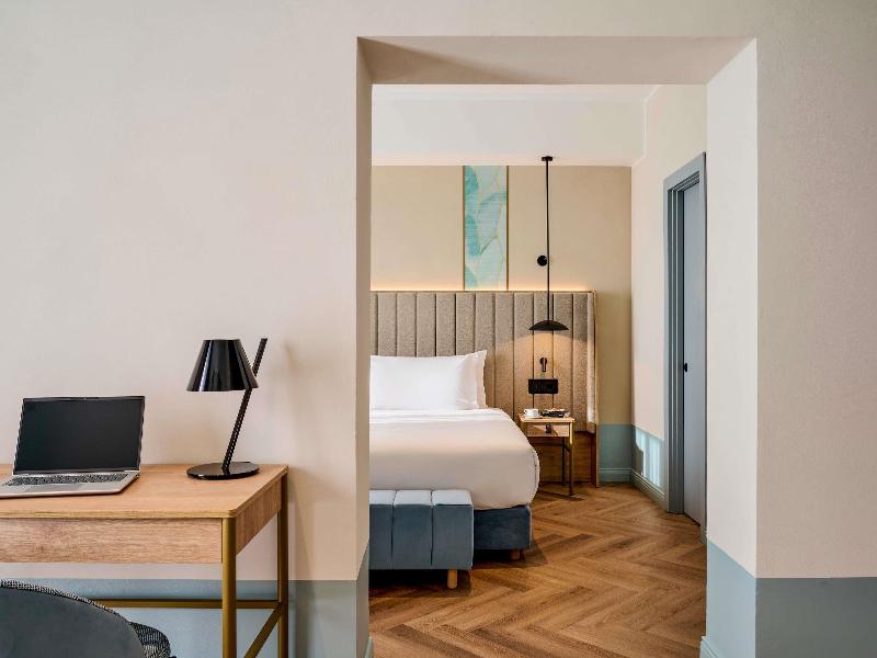 Hotel Giacomo Morra Alba - Handwritten Collection image