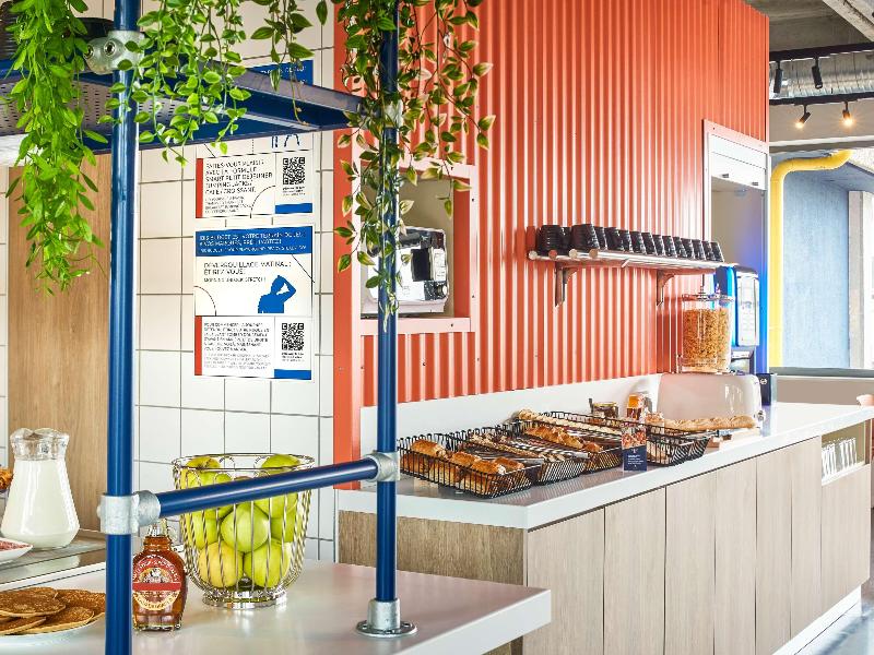 ibis budget Auxerre Nord