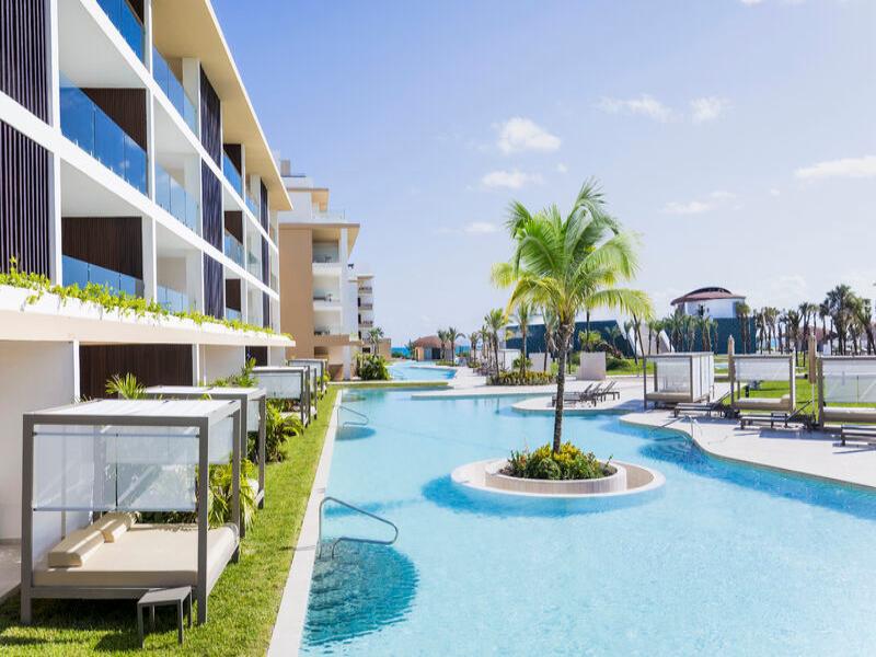 Majestic Mirage Costa Mujeres - All Suite Resort image