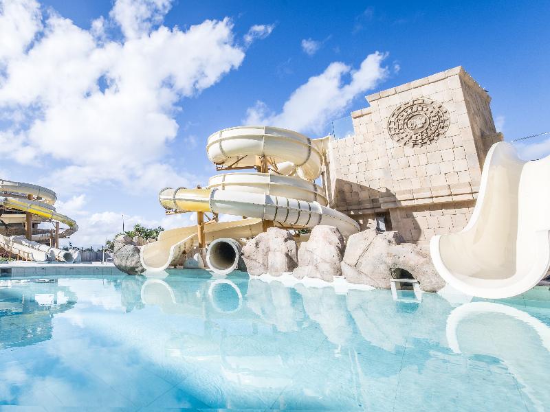 Majestic Mirage Costa Mujeres - All Suite Resort image