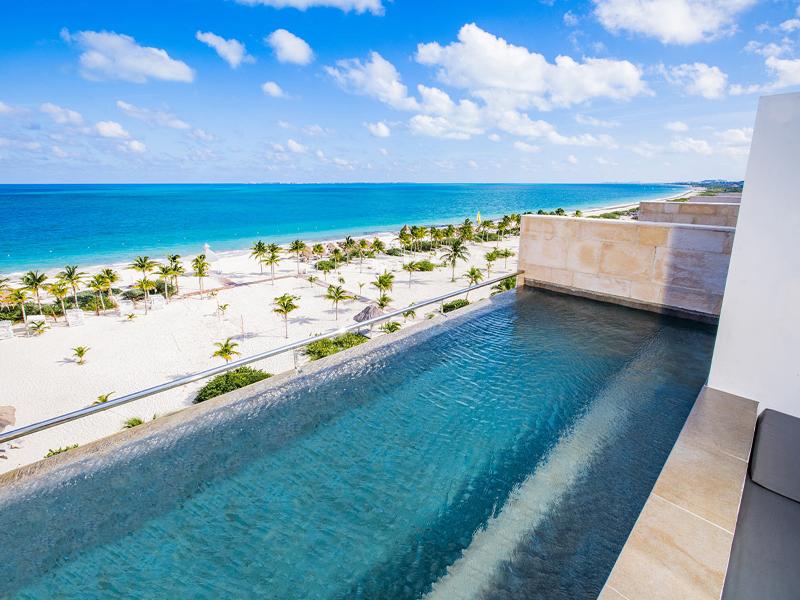 Majestic Mirage Costa Mujeres - All Suite Resort image
