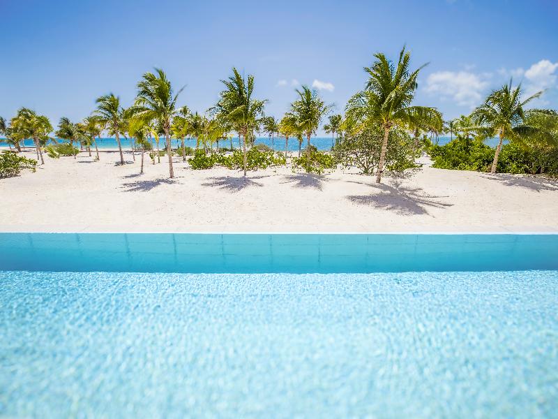 Majestic Mirage Costa Mujeres - All Suite Resort image