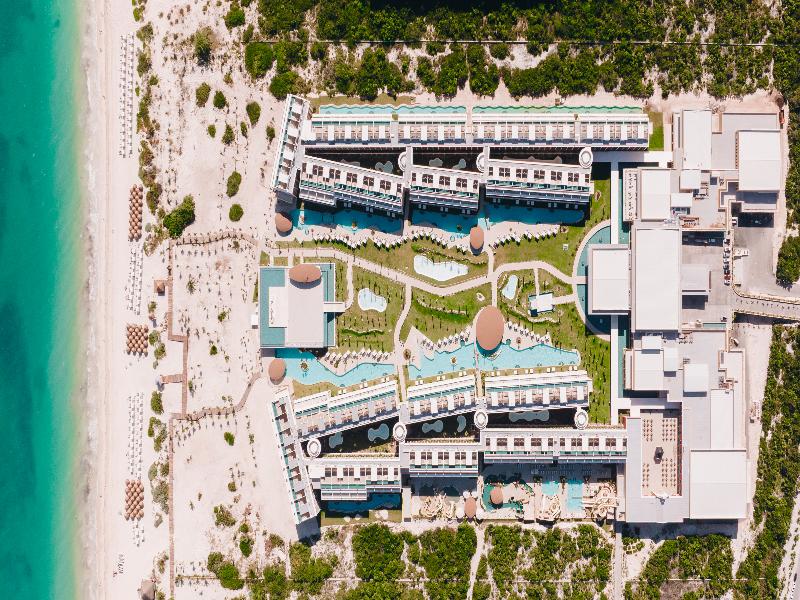 Majestic Mirage Costa Mujeres - All Suite Resort image
