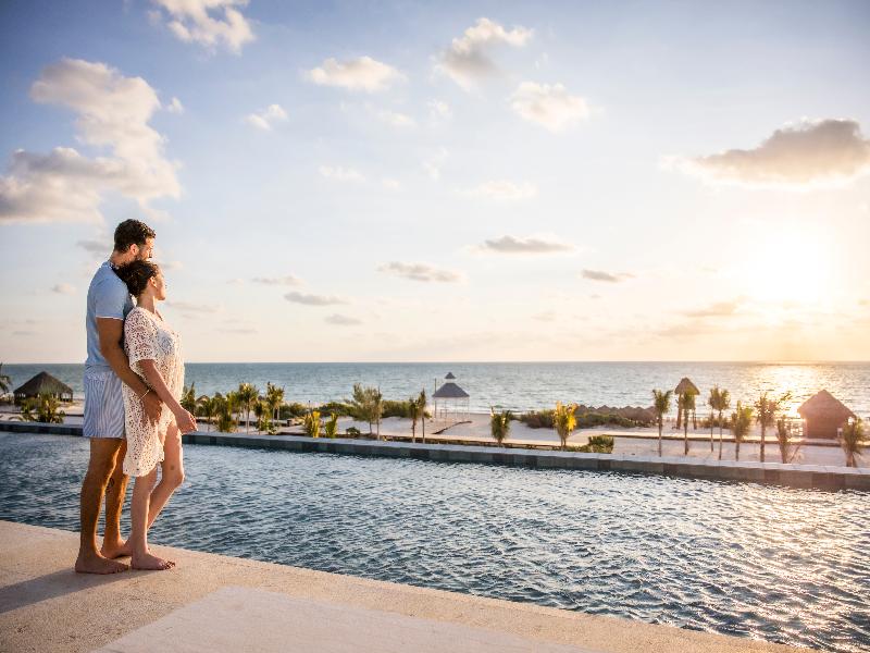 Majestic Mirage Costa Mujeres - All Suite Resort image