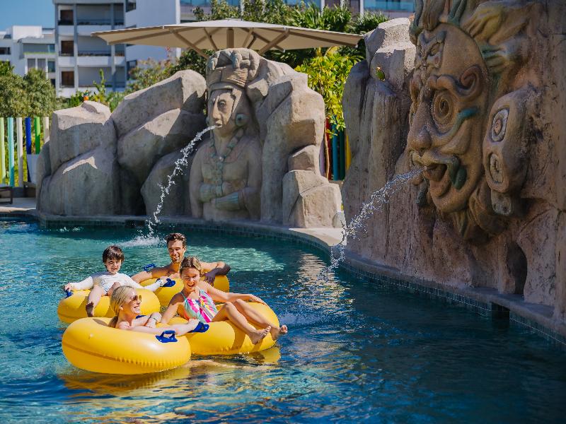 Majestic Mirage Costa Mujeres - All Suite Resort image