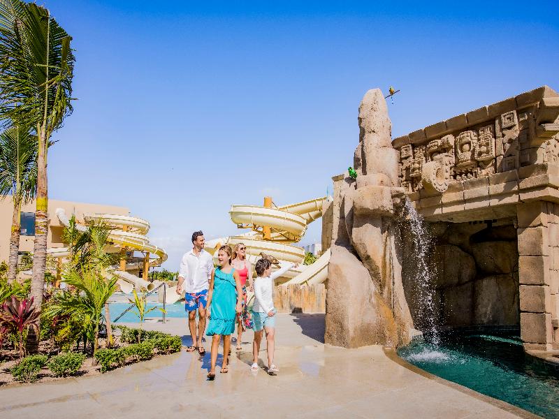 Majestic Mirage Costa Mujeres - All Suite Resort image