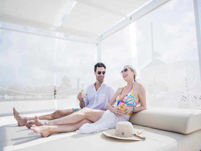 Majestic Mirage Costa Mujeres - All Suite Resort image