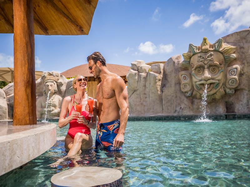 Majestic Mirage Costa Mujeres - All Suite Resort image