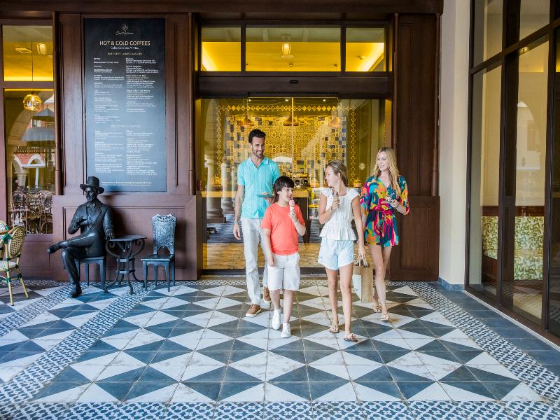 Majestic Mirage Costa Mujeres - All Suite Resort image