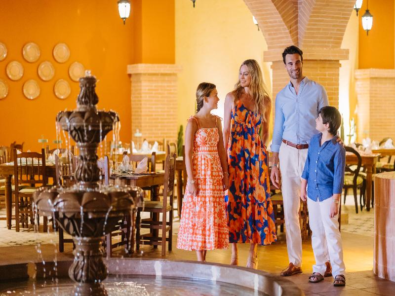 Majestic Mirage Costa Mujeres - All Suite Resort image