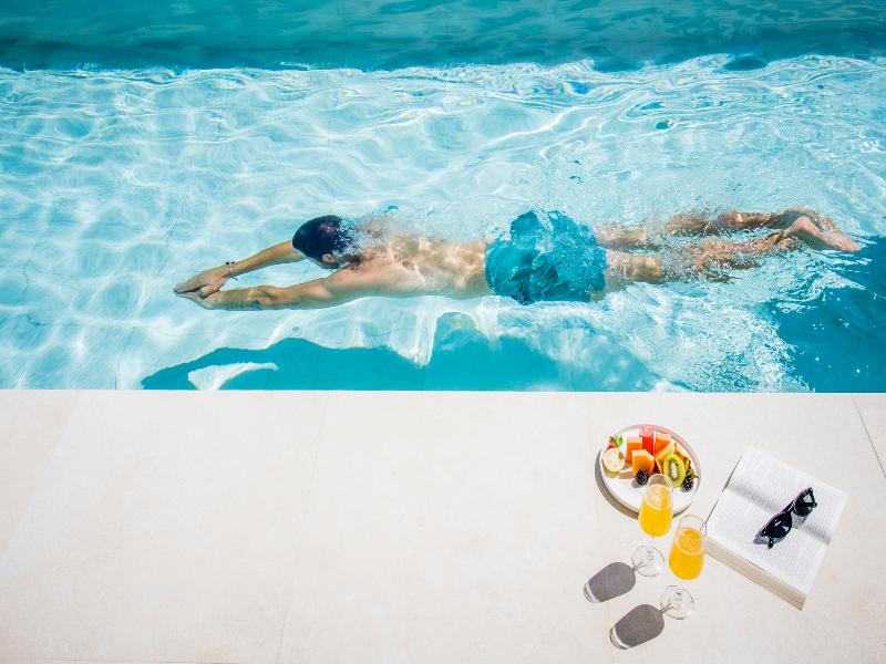 Majestic Mirage Costa Mujeres - All Suite Resort image