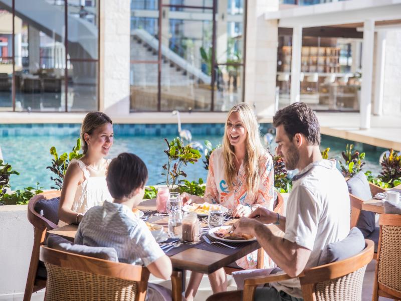Majestic Mirage Costa Mujeres - All Suite Resort image