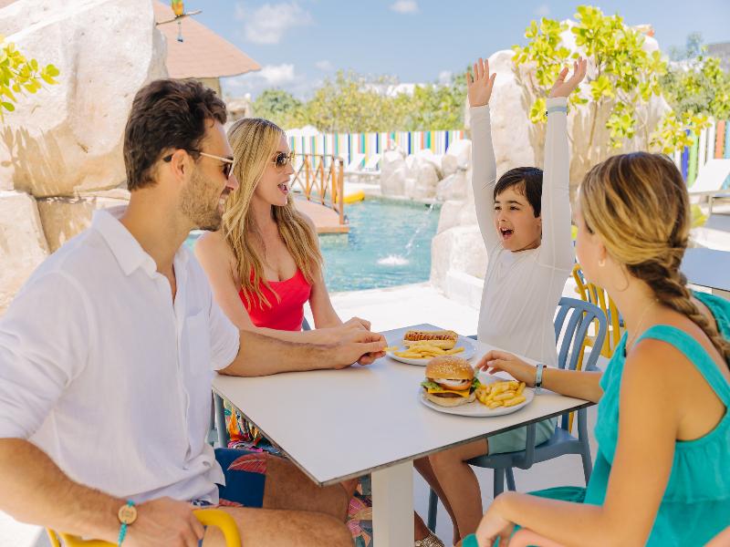 Majestic Mirage Costa Mujeres - All Suite Resort image