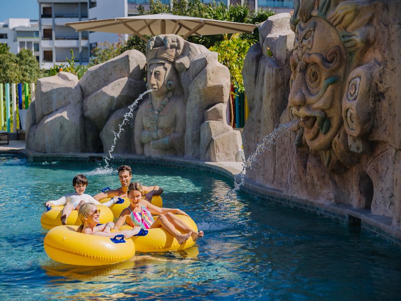 Majestic Mirage Costa Mujeres - All Suite Resort image