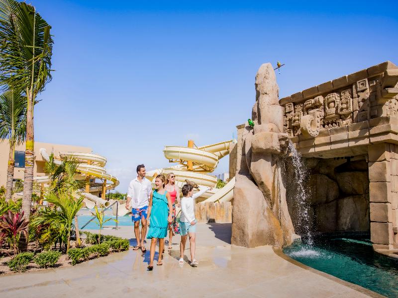 Majestic Mirage Costa Mujeres - All Suite Resort image