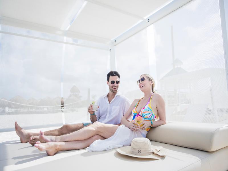 Majestic Mirage Costa Mujeres - All Suite Resort image
