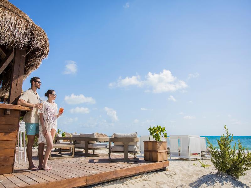 Majestic Mirage Costa Mujeres - All Suite Resort image