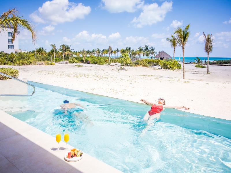 Majestic Mirage Costa Mujeres - All Suite Resort image