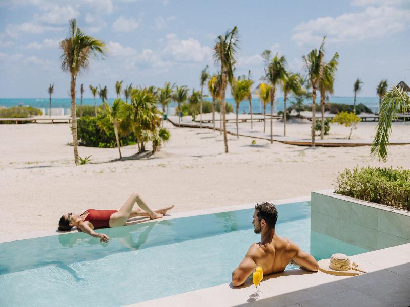 Majestic Mirage Costa Mujeres - All Suite Resort image