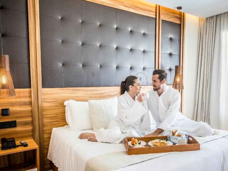 Majestic Mirage Costa Mujeres - All Suite Resort image