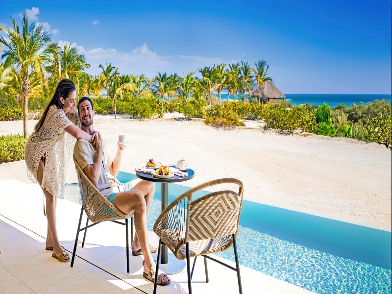 Majestic Mirage Costa Mujeres - All Suite Resort image