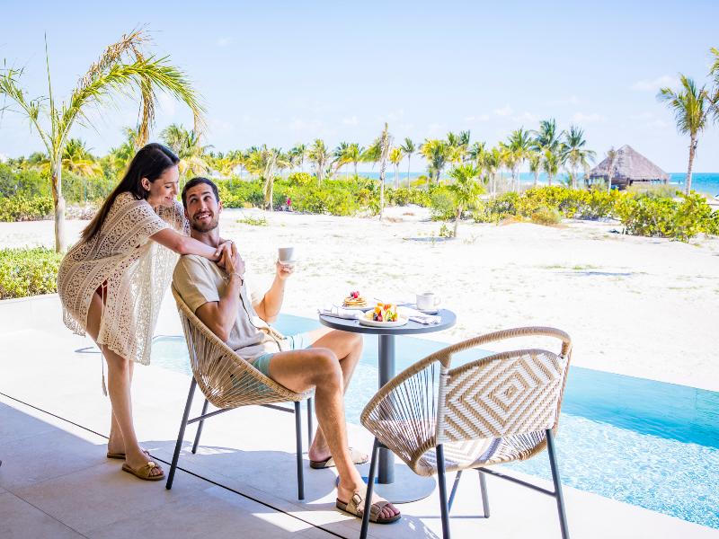 Majestic Mirage Costa Mujeres - All Suite Resort image