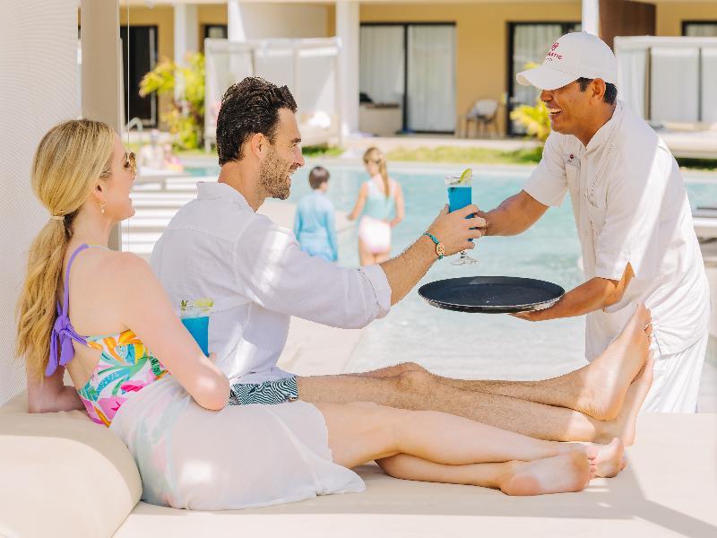 Majestic Mirage Costa Mujeres - All Suite Resort image