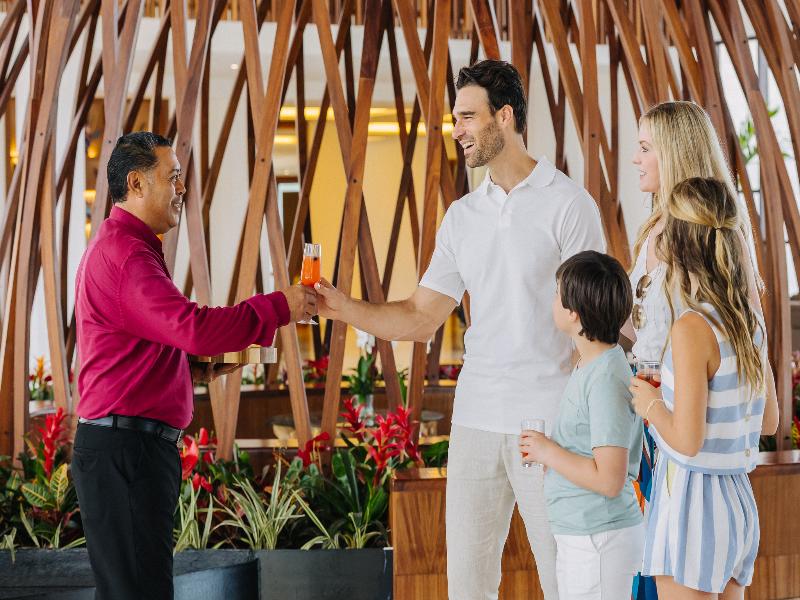 Majestic Mirage Costa Mujeres - All Suite Resort image