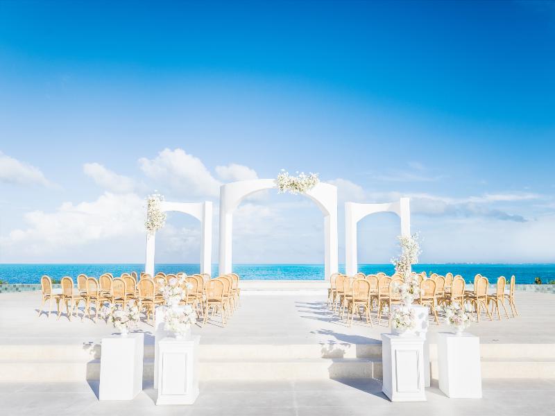 Majestic Mirage Costa Mujeres - All Suite Resort image