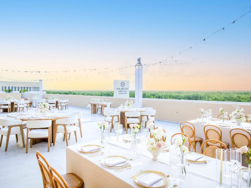 Majestic Mirage Costa Mujeres - All Suite Resort image