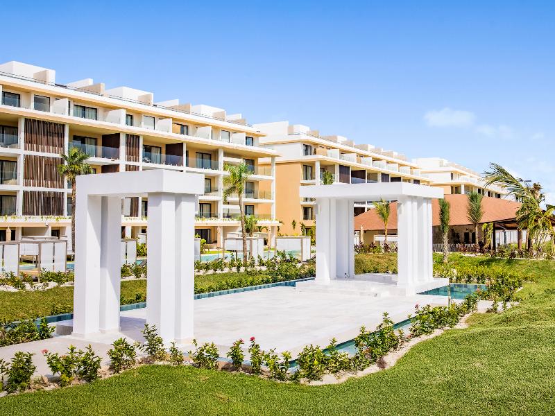 Majestic Mirage Costa Mujeres - All Suite Resort image